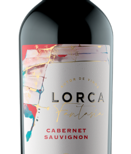 Mauricio Lorca Fantasía Cabernet Sauvignon