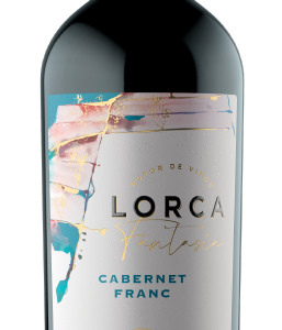 Mauricio Lorca Fantasía Cabernet Franc