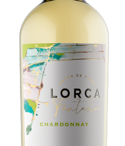 Mauricio Lorca Fantasía Chardonnay