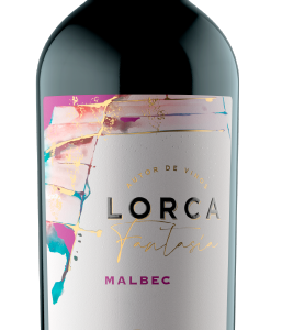 Mauricio Lorca Fantasía Malbec