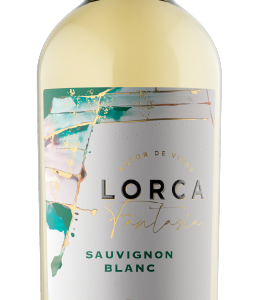 Mauricio Lorca Fantasía Sauvignon Blanc