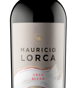 Mauricio Lorca Grandes Varietales Blend