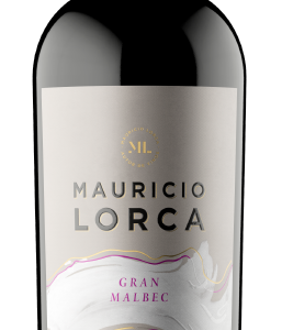 Mauricio Lorca Grandes Varietales Malbec