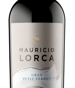Mauricio Lorca Grandes Varietales Petit Verdot