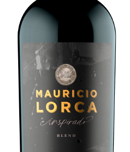 Mauricio Lorca Inspirado Blend