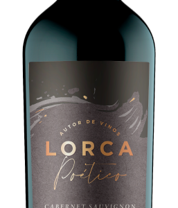 Mauricio Lorca Poético Cabernet Sauvignon