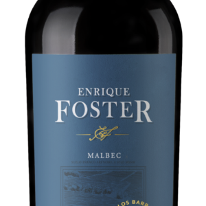 Enrique Foster Single Vineyard Los Barrancos