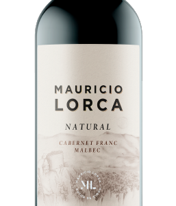 Natural Malbec - Cabernet Franc